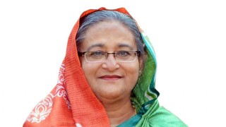 দেশের ৭০ শতাংশ মানুষ শেখ হাসিনার প্রতি আস্থাশীল: মার্কিন জরিপ দেশের ৭০ শতাংশ মানুষ শেখ হাসিনার প্রতি আস্থাশীল: মার্কিন জরিপ